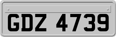 GDZ4739