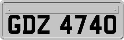 GDZ4740