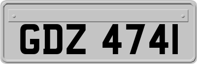 GDZ4741