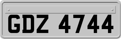GDZ4744