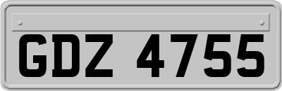 GDZ4755