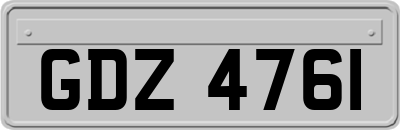 GDZ4761
