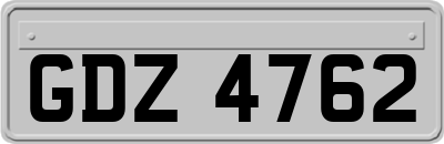 GDZ4762