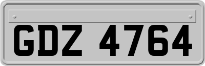GDZ4764