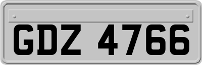GDZ4766