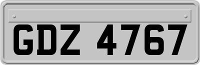 GDZ4767
