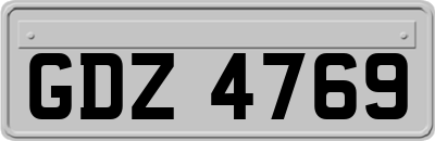 GDZ4769