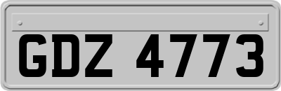 GDZ4773