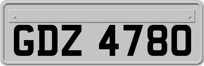 GDZ4780