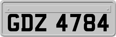 GDZ4784