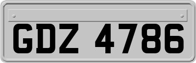 GDZ4786