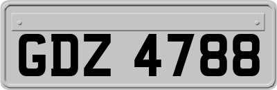 GDZ4788