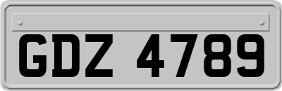 GDZ4789