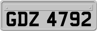 GDZ4792