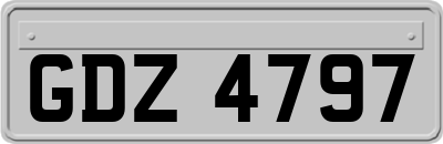 GDZ4797