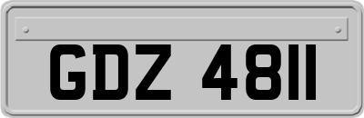 GDZ4811