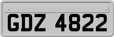 GDZ4822