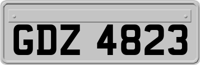 GDZ4823