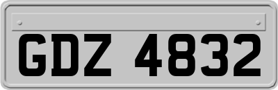 GDZ4832