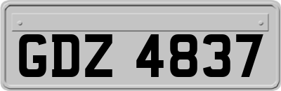 GDZ4837