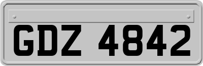 GDZ4842