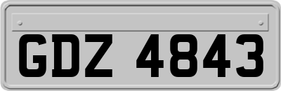 GDZ4843