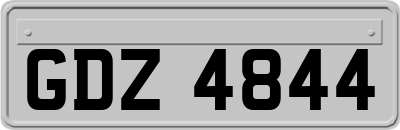 GDZ4844