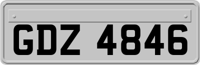 GDZ4846