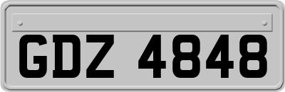 GDZ4848