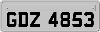 GDZ4853