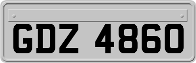 GDZ4860