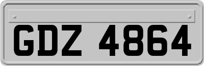 GDZ4864