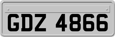 GDZ4866