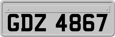 GDZ4867