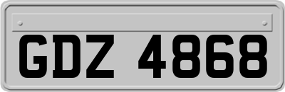 GDZ4868