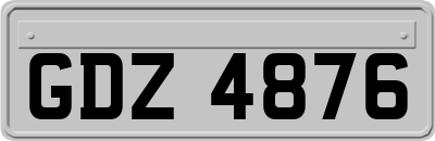 GDZ4876