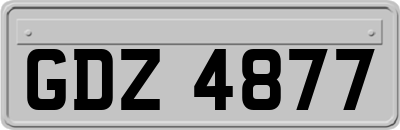 GDZ4877