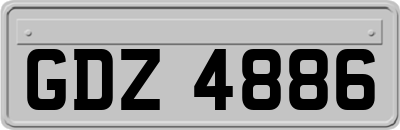 GDZ4886