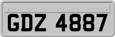 GDZ4887