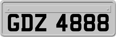 GDZ4888