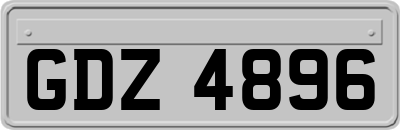 GDZ4896