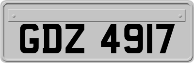 GDZ4917