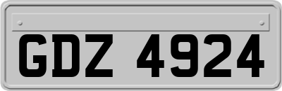 GDZ4924