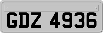 GDZ4936