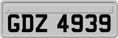 GDZ4939