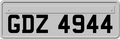 GDZ4944