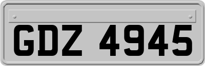 GDZ4945