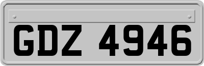 GDZ4946