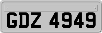 GDZ4949