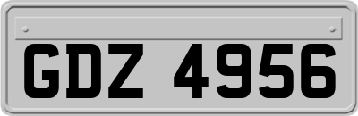 GDZ4956